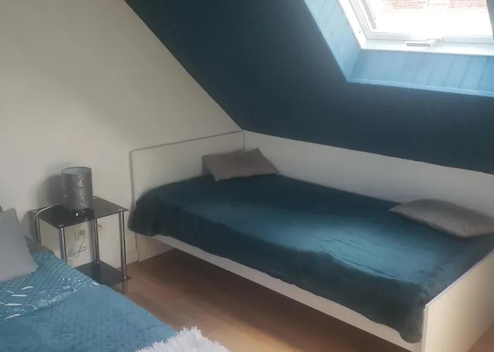 Chambre Chez L Habitant