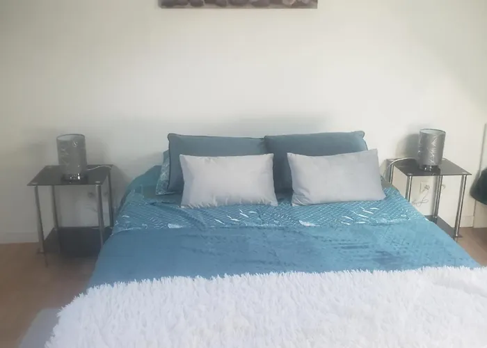 Chambre Chez L Habitant