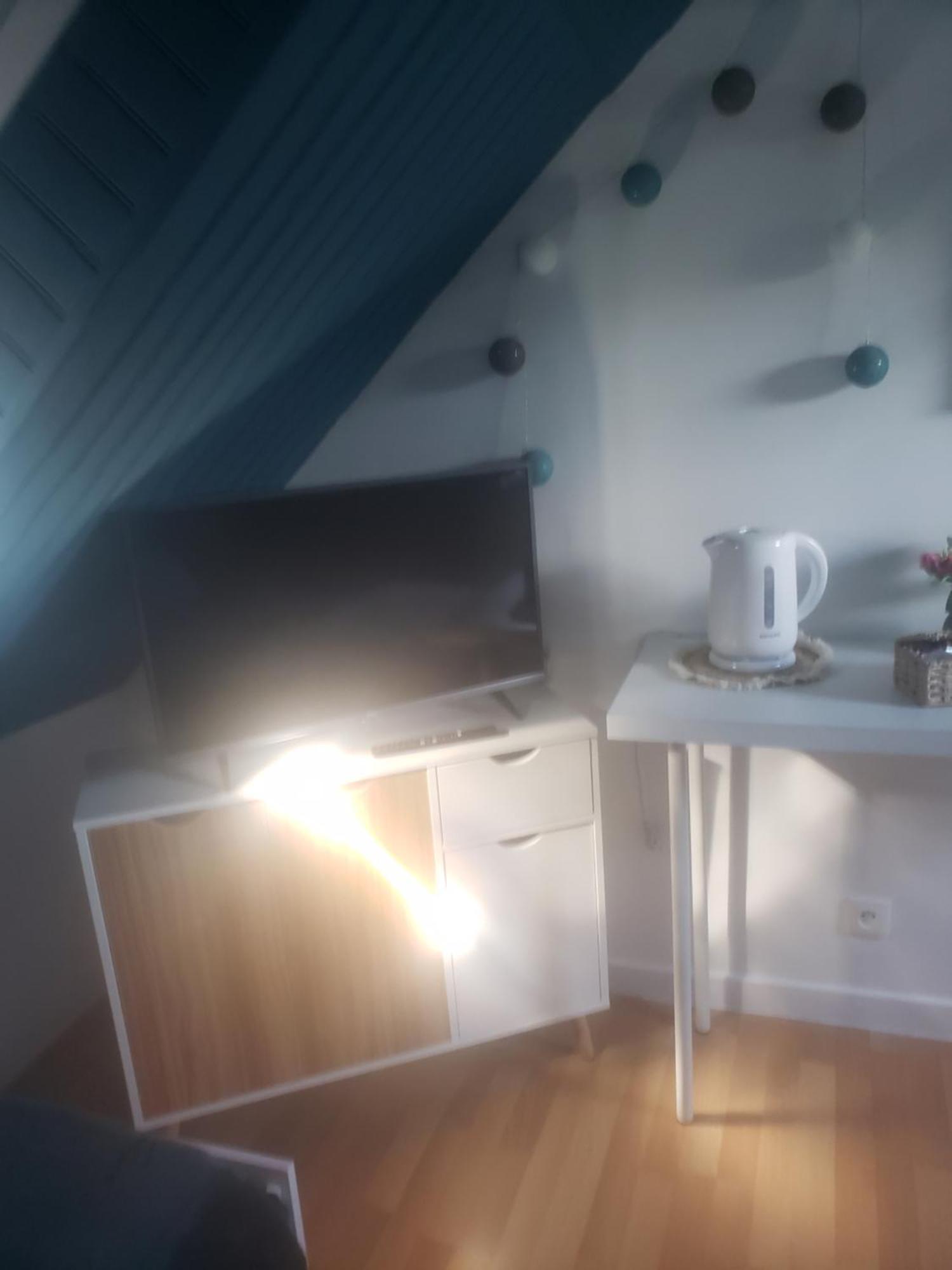 Chambre Chez L Habitant *