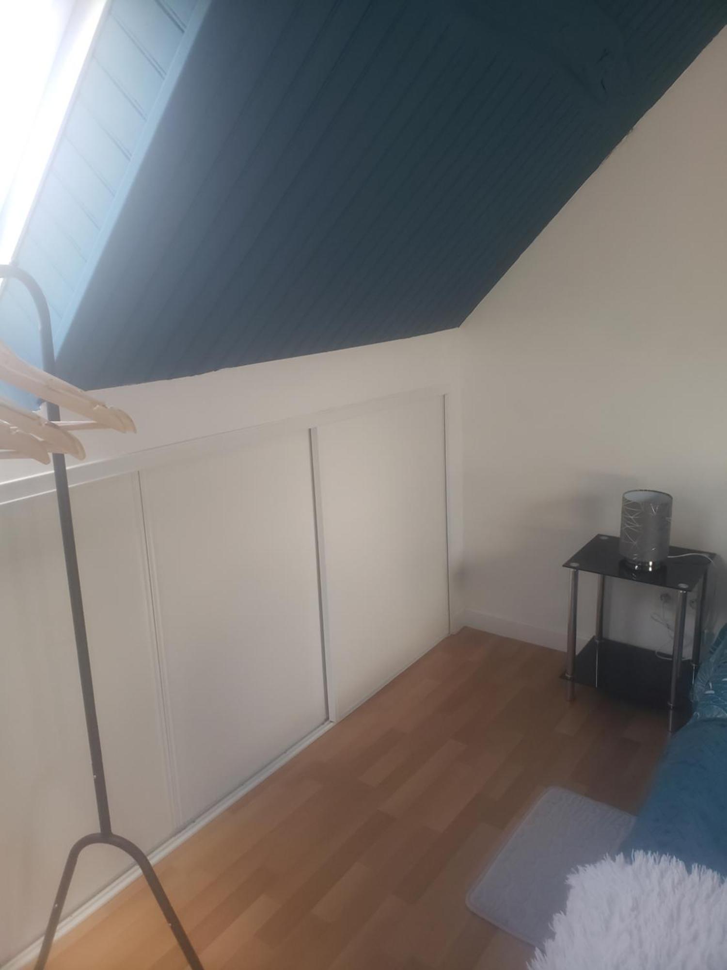 Chambre Chez L Habitant Homestay Beauvais